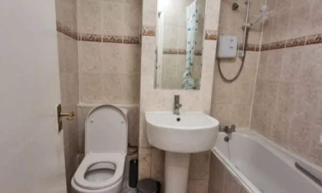 Недвижимость Gloucester Terrace: 5