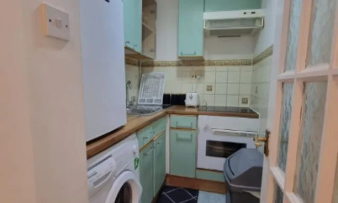 Недвижимость Gloucester Terrace: 6