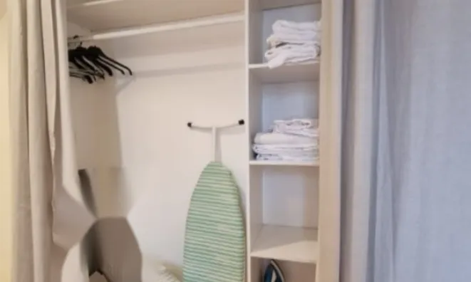 Недвижимость Gloucester Terrace: 7