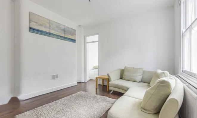 Недвижимость Clapham Common South Side: 2