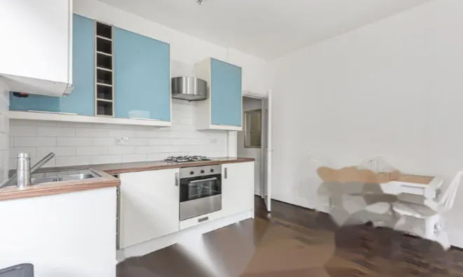 Недвижимость Clapham Common South Side: 3