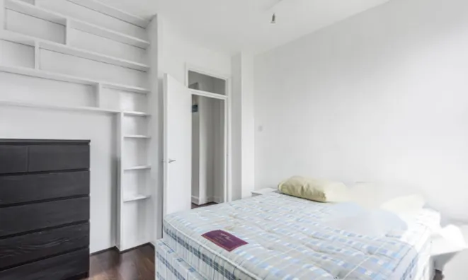 Недвижимость Clapham Common South Side: 5