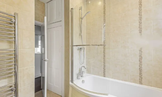 Недвижимость Clapham Common South Side: 7