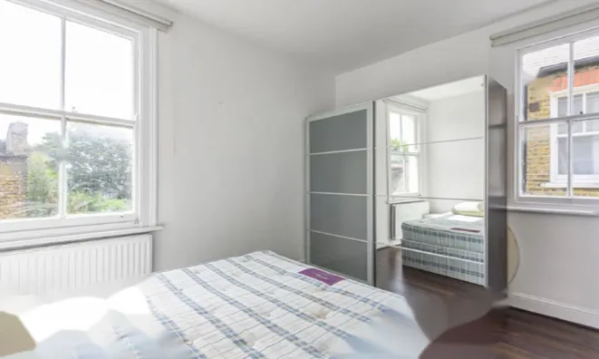 Недвижимость Clapham Common South Side: 10