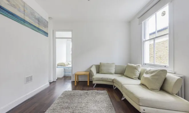 Недвижимость Clapham Common South Side: 15