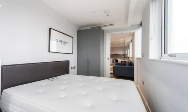 Недвижимость Harrow Road, Wembley: 1