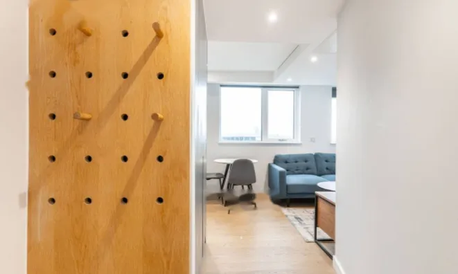 Недвижимость Harrow Road, Wembley: 2