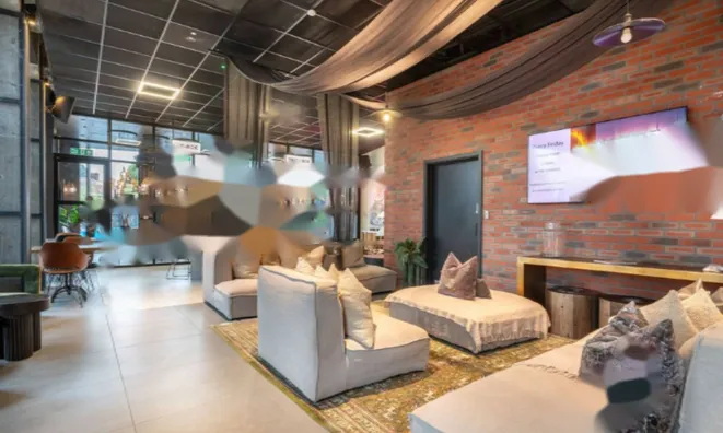 Недвижимость Harrow Road, Wembley: 5