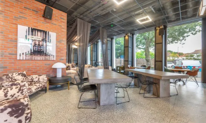 Недвижимость Harrow Road, Wembley: 6