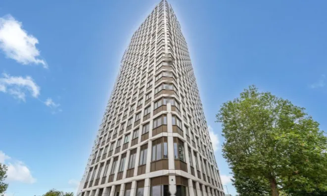 Недвижимость Harrow Road, Wembley: 7