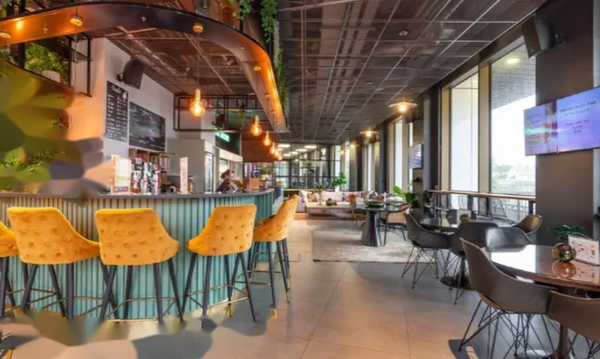 Недвижимость Harrow Road, Wembley: 8