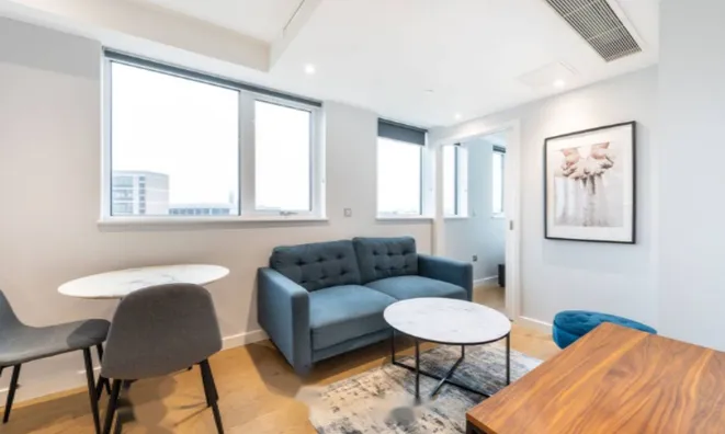 Недвижимость Harrow Road, Wembley: 9