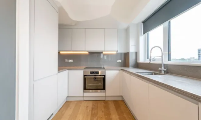 Недвижимость Harrow Road, Wembley: 10