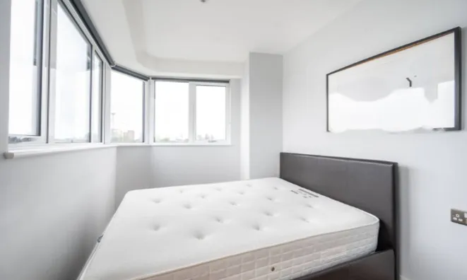 Недвижимость Harrow Road, Wembley: 11