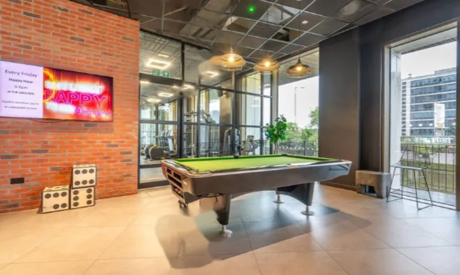 Недвижимость Harrow Road, Wembley: 12