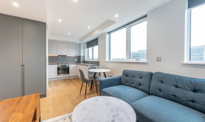 Недвижимость Harrow Road, Wembley: 14