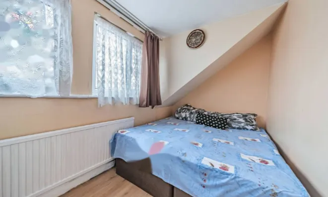 Недвижимость Dallas Road, Brent Cross: 1