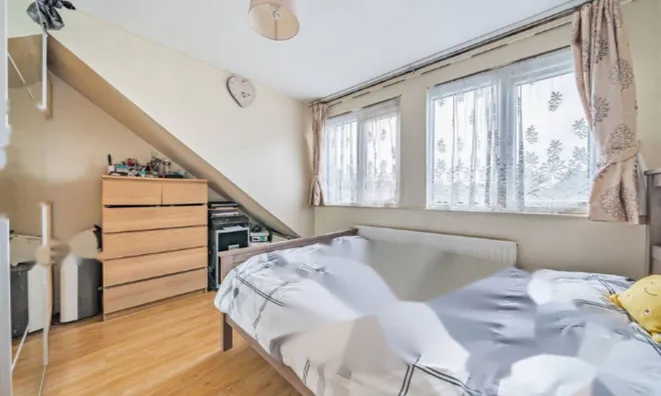 Недвижимость Dallas Road, Brent Cross: 2