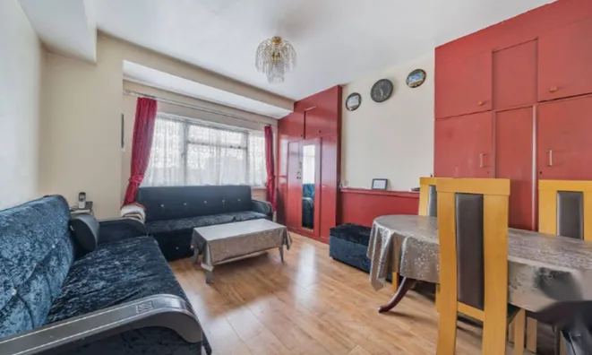 Недвижимость Dallas Road, Brent Cross: 5