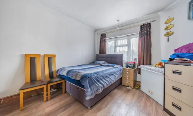 Недвижимость Dallas Road, Brent Cross: 6