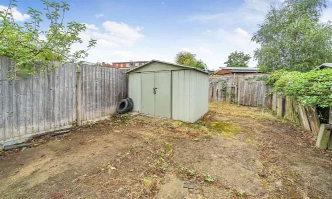 Недвижимость Dallas Road, Brent Cross: 7