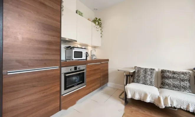 Недвижимость Bromyard Avenue, Acton: 1