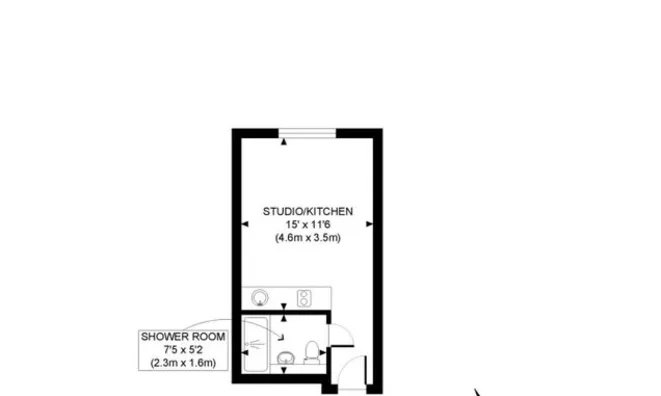 Недвижимость Bromyard Avenue, Acton: 6