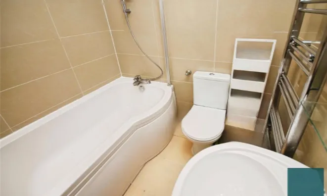 Недвижимость Finchley Road, Childs Hill: 1