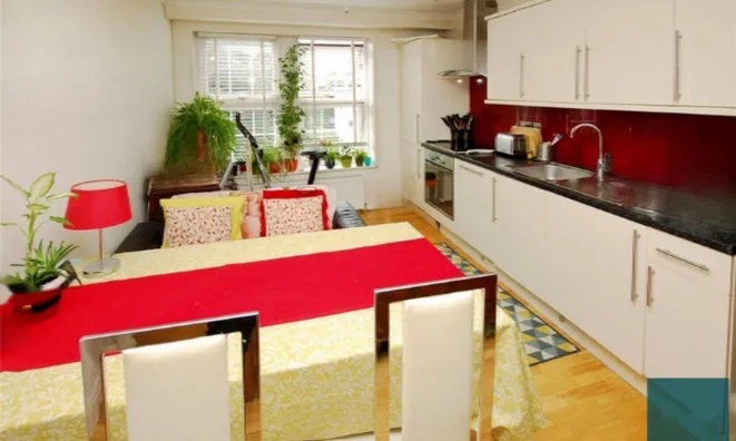 Недвижимость Finchley Road, Childs Hill: 3