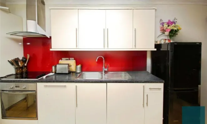 Недвижимость Finchley Road, Childs Hill: 6