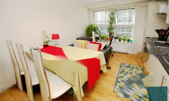 Недвижимость Finchley Road, Childs Hill: 8