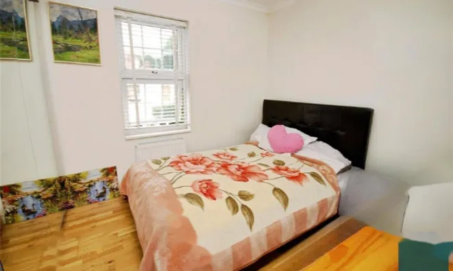 Недвижимость Finchley Road, Childs Hill: 10