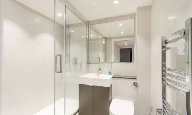 Недвижимость Alfred Road, Maida Vale: 1