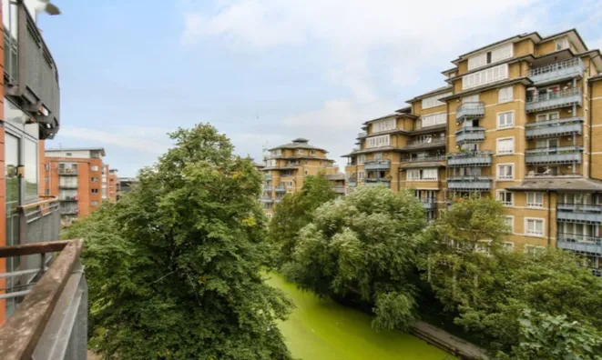 Недвижимость Alfred Road, Maida Vale: 2