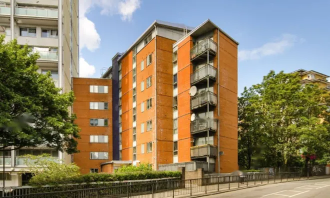 Недвижимость Alfred Road, Maida Vale: 3