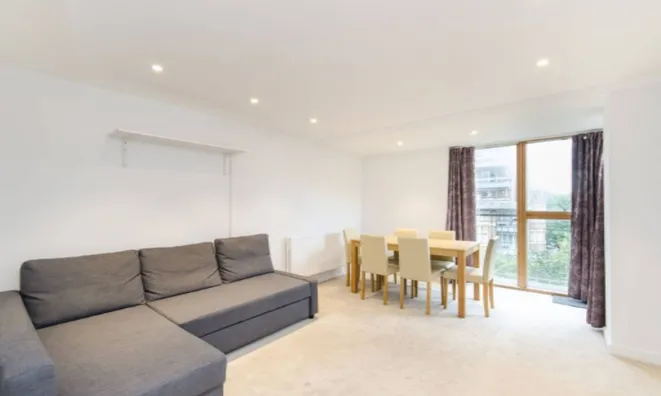 Недвижимость Alfred Road, Maida Vale: 4