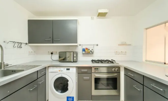 Недвижимость Alfred Road, Maida Vale: 5