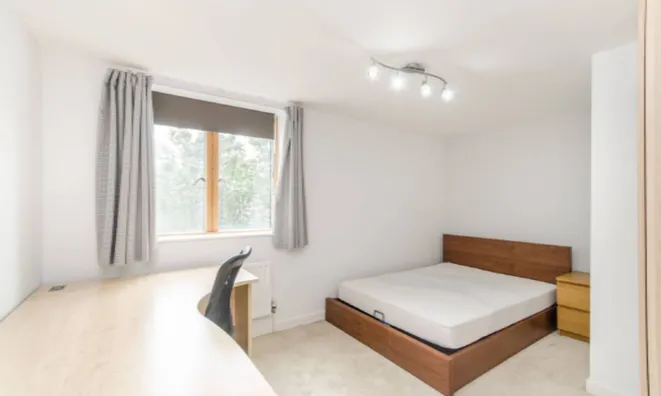 Недвижимость Alfred Road, Maida Vale: 6