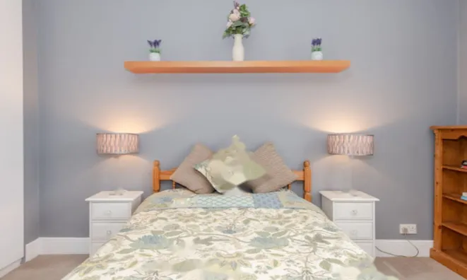 Недвижимость Chatsworth Gardens: 4