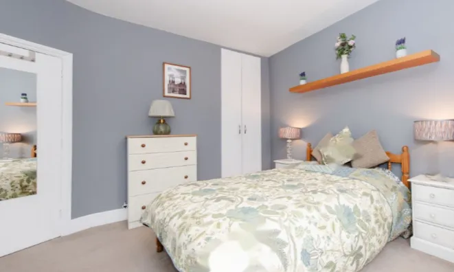 Недвижимость Chatsworth Gardens: 5