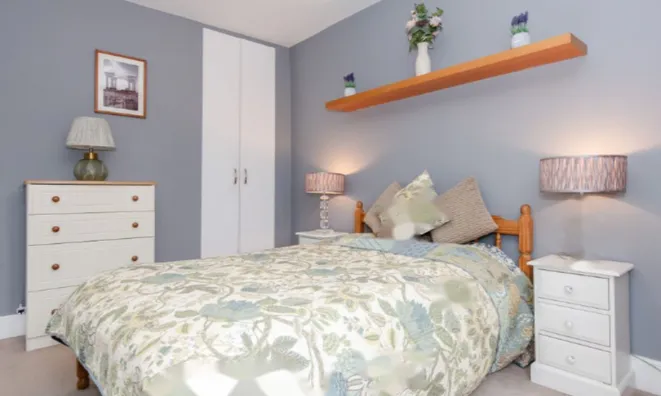 Недвижимость Chatsworth Gardens: 9