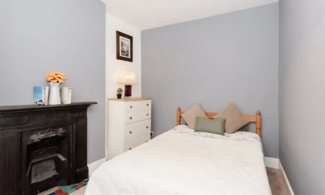 Недвижимость Chatsworth Gardens: 12