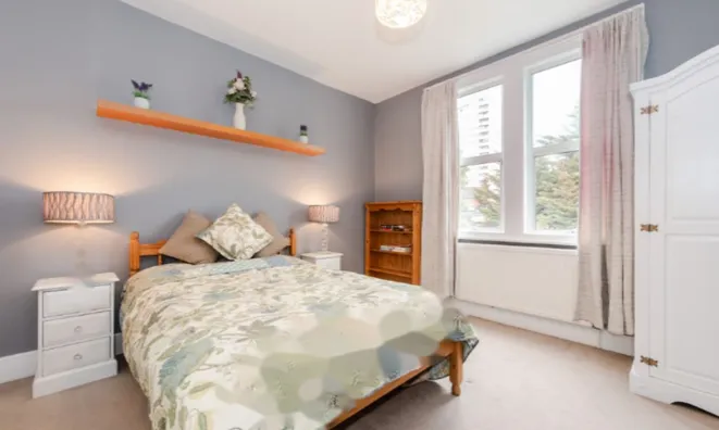 Недвижимость Chatsworth Gardens: 21