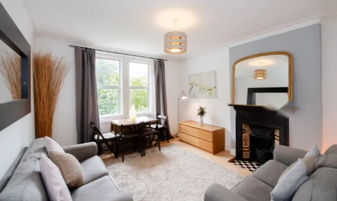 Недвижимость Chatsworth Gardens: 24