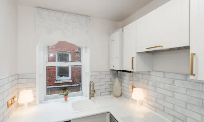 Недвижимость Chatsworth Gardens: 36