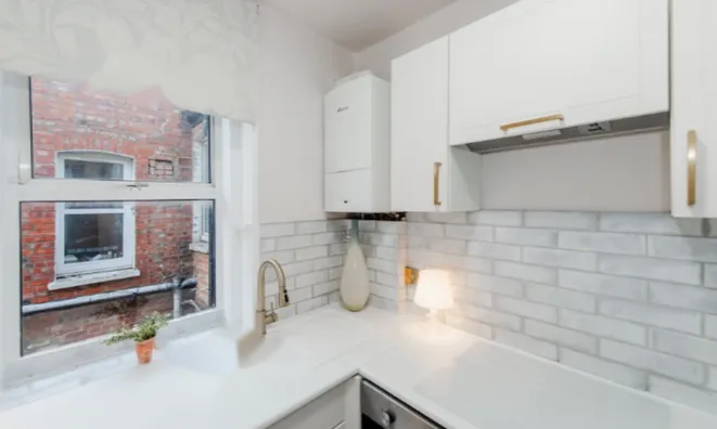 Недвижимость Chatsworth Gardens: 37