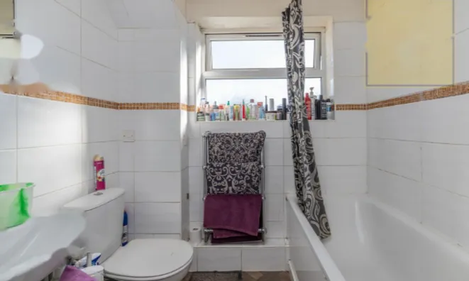 Недвижимость Chelsea Close: 4