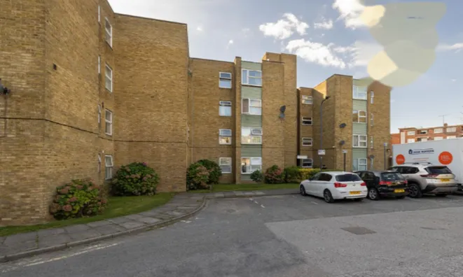 Недвижимость Chelsea Close: 5