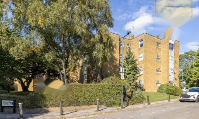 Недвижимость Chelsea Close: 6