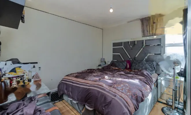 Недвижимость Chelsea Close: 9